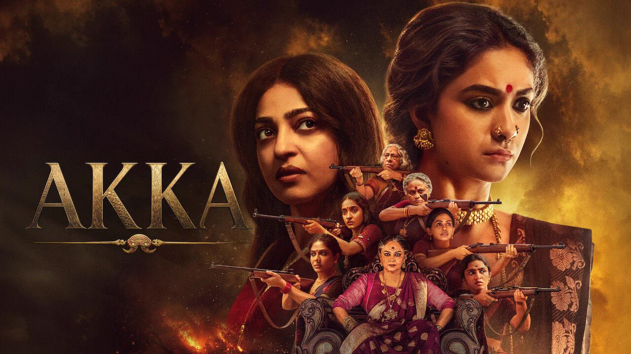 Akka